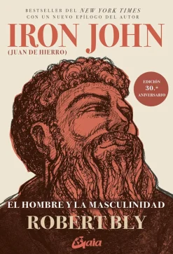 IRON JOHN (JUAN DE HIERRO)