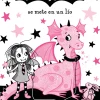 ISADORA MOON 5. SE METE EN UN LIO