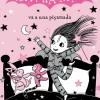 ISADORA MOON 8. VA A UNA FIESTA DE PIJAMAS