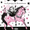 ISADORA MOON 7. VA AL PARQUE DE ATRACCIONES