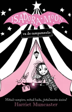 ISADORA MOON 2. VA DE EXCURSION