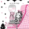 ISADORA MOON 9. VA DE VIAJE