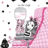 ISADORA MOON 9 VA DE VIAJE