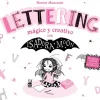 ISADORA MOON LETTERING MAGICO Y CREATIVO