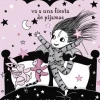 ISADORA MOON VA A UNA FIESTA DE PIJAMAS