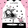 ISADORA MOON VA AL BALLET