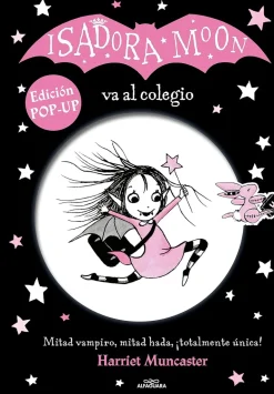 ISADORA MOON VA AL COLEGIO