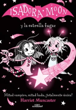 ISADORA MOON Y LA ESTRELLA FUGAZ (17)