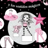ISADORA MOON Y LOS VESTIDOS MAGICOS (M4)