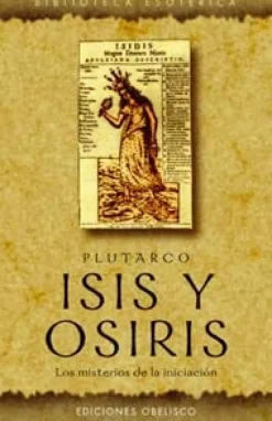 ISIS Y OSIRI (N.E)