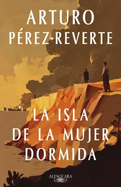 ISLA DE LA MUJER DORMIDA, LA