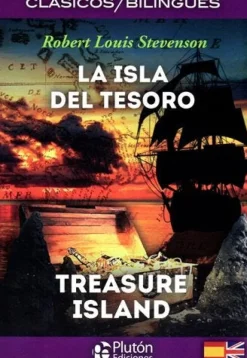 ISLA DEL TESORO BILINGÜE PLUTON