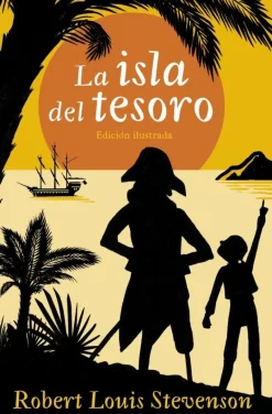 ISLA DEL TESORO, LA (COL)