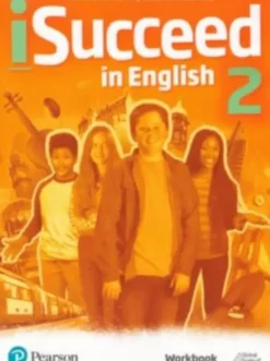 ISUCCEED IN ENGLISH 2 WB
