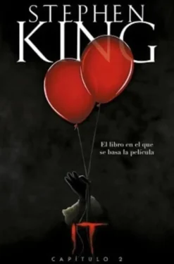 IT - ED. PELICULA
