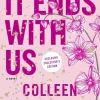 IT ENDS WITH US: SPECIAL COLLECTOR´S EDITION