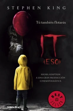 IT (ESO) (EDICION PELICULA)