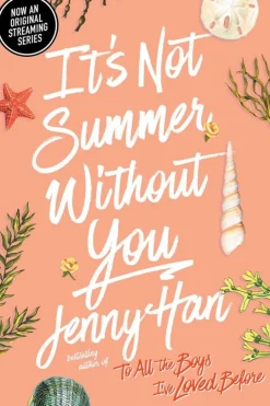IT´S NOT SUMMER WITHOUT YOU