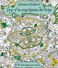 IVY Y LA MARIPOSA DE TINTA