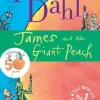JAMES AND THE GIANT PEACH