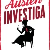 JANE AUSTEN INVESTIGA