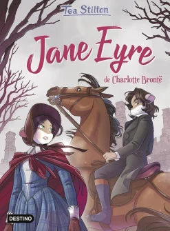 JANE EYRE