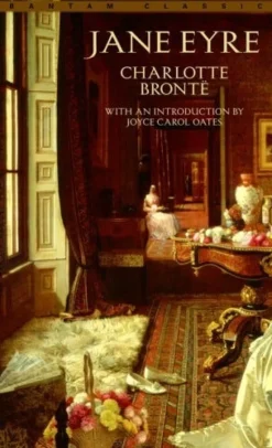 JANE EYRE