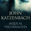 JAQUE AL PSICOANALISTA