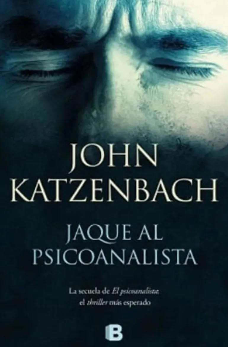 JAQUE AL PSICOANALISTA