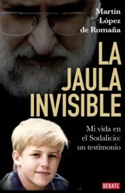 JAULA INVISIBLE, LA