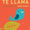 JESUS TE LLAMA PARA NIÑOS