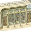JOHN DERIAN PAPER GOODS: THE LIBRARY 1,000-PIECE PUZZLE