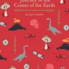 JOURNEY TO THE CENTER OF THE EARTH