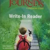 JOURNEYS WRITE-IN READER VOLUME 2 GRADE 1
