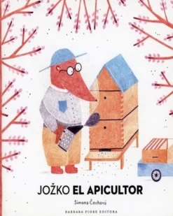 JOZKO EL APICULTOR