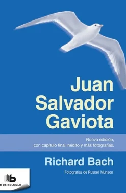 JUAN SALVADOR GAVIOTA