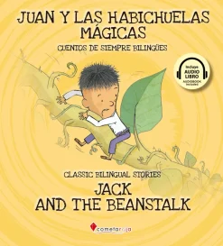 JUAN Y LAS HABICHUELAS MÁGICAS