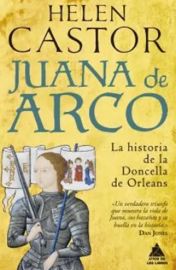 JUANA DE ARCO
