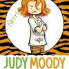JUDY MOODY ESTA DE MAL HUMOR