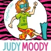 JUDY MOODY, UN VERANO QUE PROMETE (SI NA