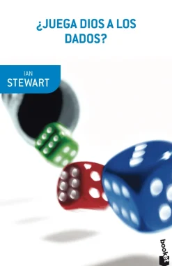 ¿JUEGA DIOS A LOS DADOS?