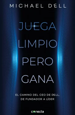 JUEGA LIMPIO PERO GANA