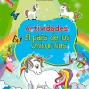 JUEGA Y APRENDE ACTIVIDADES EL PAIS DE LOS UNICORNIOS