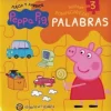 JUEGA Y APRENDE: HISTORIAS PARA ARMAR PEPPA PIG. PALABRAS