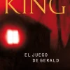 JUEGO DE GERALD, EL (DB)