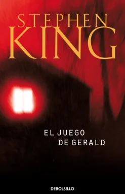 JUEGO DE GERALD, EL (DB)