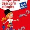 JUEGOS PARA DESCUBRIR EL INGLES
