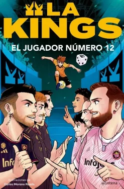 JUGADOR NUMERO 12. EL