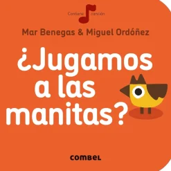 ¿JUGAMOS A LAS MANITAS?