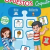 JUGUEMOS CON OPUESTOS